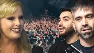 Spotlight by Marta- Entrevista con Metallijam, tributo a Metallica