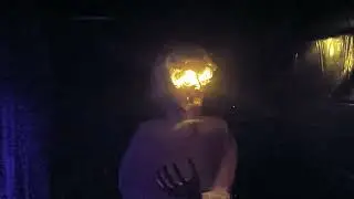 Nightmare on Your Street haunted house 2025