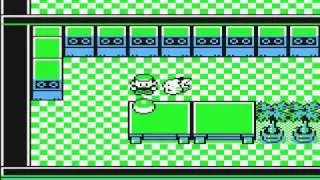 Let's Play Pokemon Yellow: 35 - Vs. Team Rocket's Boss
