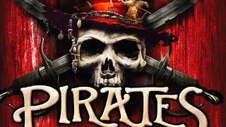 Pirates: Legend Of The Black Buccaneer - First Impressions