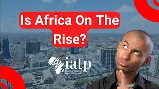 Life in Africa Is Probably Better Than You Think