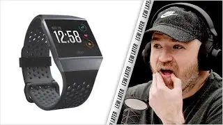 НЕМЕДЛЕННО прекратите носить FitBit