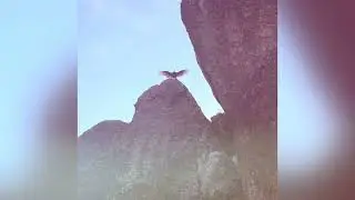 Day Hike Pinnacle National Park 