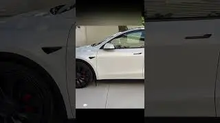 Changing my Tesla Lock Sound to a Disney Cruise Line Horn