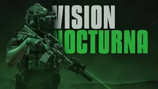 VISORES NOCTURNOS PARA AIRSOFT 💥  El Secreto de los Ej&eacute;rcitos y los Jugadores de Airsoft Top🤫