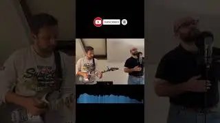 Hamesha - Entity Paradigm (EP) w/ Shayan Ali #cover #guitar #electric #guitarcover #jam