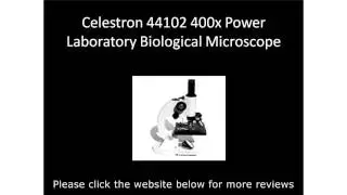 Celestron Biological Microscope Review and Discount