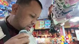 গ্রাম বাংলার মেলায় কি থাকে ? চলুন দেখে আসি