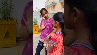Nanamma chadasthalu 🤣🤣 #telugucomdey #comedy