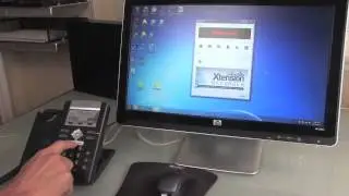 XTR Desktop ipTap Call Recorder from Intelligent Recording