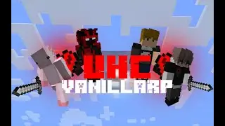 VanillaRP | UHC - Ultra HardCore