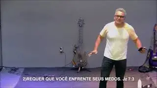 A vitoria em Cristo Leo Costa 18 01 2026