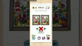 Brain Test: level 30 Tricky Puzzles - All Answers