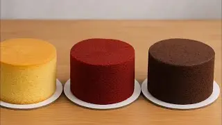 Join Me LIVE as I Bake Three Delicious Cake Flavours for a Client! 🎂🔥