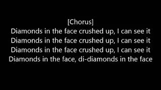 Future - Crushed Up (Lyrics)