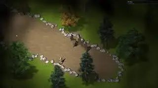 RPG Tools - Particle editor with spells