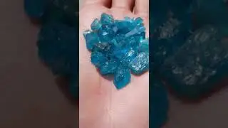 Apatite - Facet Grade Rough lot available - Gandhara Gemstones