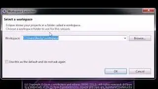 Java Game Development with Slick - 1 - Setting Up the Project