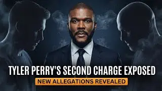 The Unraveling of Tyler Perry: A Second Allegation Emerges