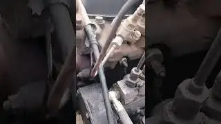 Viral Short #automobile #jeep #old #mahindra #car #repair #mechanic #2026 #janurary