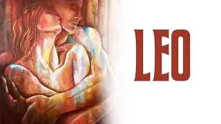 LEO💘They Don't Have a Clue How to Tell You This Tarot Love Reading