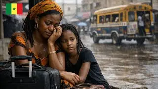 Diekeurem Daff kou Guenne Keurgui Mom Ak Domam #histoirewolof 