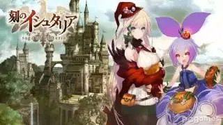 Age of Ishtaria : Battle Theme