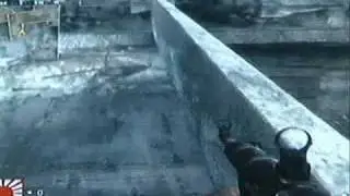 cod 5 airfield roof glitch tutorial