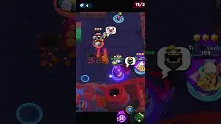 Trying Master 2