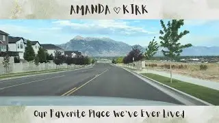 Our Favorite Place We&rsquo;ve Ever Lived