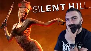 SILENT HILL & KOJIMA: Οι ασύλληπτες θεωρίες συνωμοσίας!