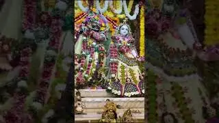 💮💐🌼 Jai Sri Krishna 🙏🙏🙏 | Krishna ji ki Madhur Bansuri | #shorts  #flutemusic #krishna