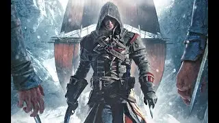 Assassin Creed Rogue part 5 meeting George Monro and saving Christopher Gist