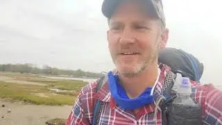 The New England Trail - Day 1