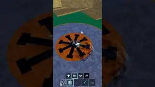 BEST ice+godhuman+gravity blade combo | #roblox #bloxfruits #pvp #combo #gaming