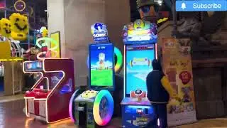 Mega mall Sharjah part3 zamyalifestyle @Zamyalifestyle 