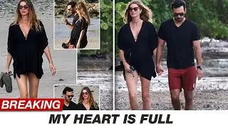 Gisele B&uuml;ndchen Shares Emotional Birthday Message for Her Baby Boy