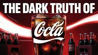 The Disturbing History of Coca-Cola