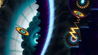 🌌The Psychedelic Manifesto 4K Visuals