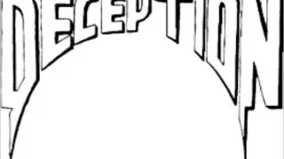 Deception(Swe)-Run For Your Life
