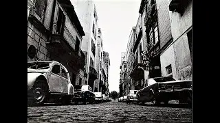 El Pasaje Seaver en el cine (compilación de escenas) - martinwullich.com