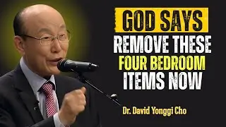 God Warns: Never Keep These 4 Items in Your Bedroom