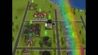 Sims 2 Pleasantview