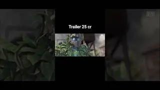 Bgmi Trailer 25 cr in #bgmi #pubgmobile #shorts
