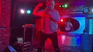 Rich Delinquent &ldquo;Forget About Me&rdquo; - LIVE in Los Angeles