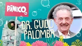 Dr. Guido Palomba - PÂNICO - 29/01/2020 - AO VIVO