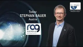 EUH2STARS: Project partners | RAG Austria AG | Stephan Bauer