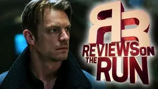 Altered Carbon Season One Review - Electric Playground