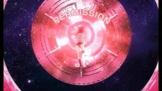 (Red) Magical Girl Transformations Spider's Web