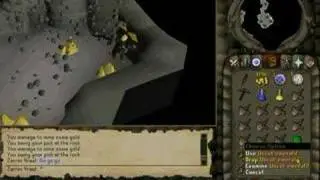 Between a Rock - Boss Battle